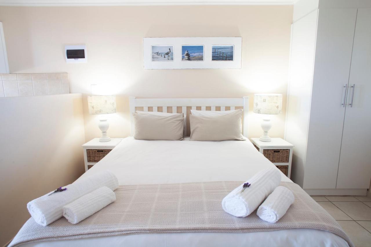 มาซาดา เกสท์เฮาส์ Bed & Breakfast ลางเงอบาน ภายนอก รูปภาพ