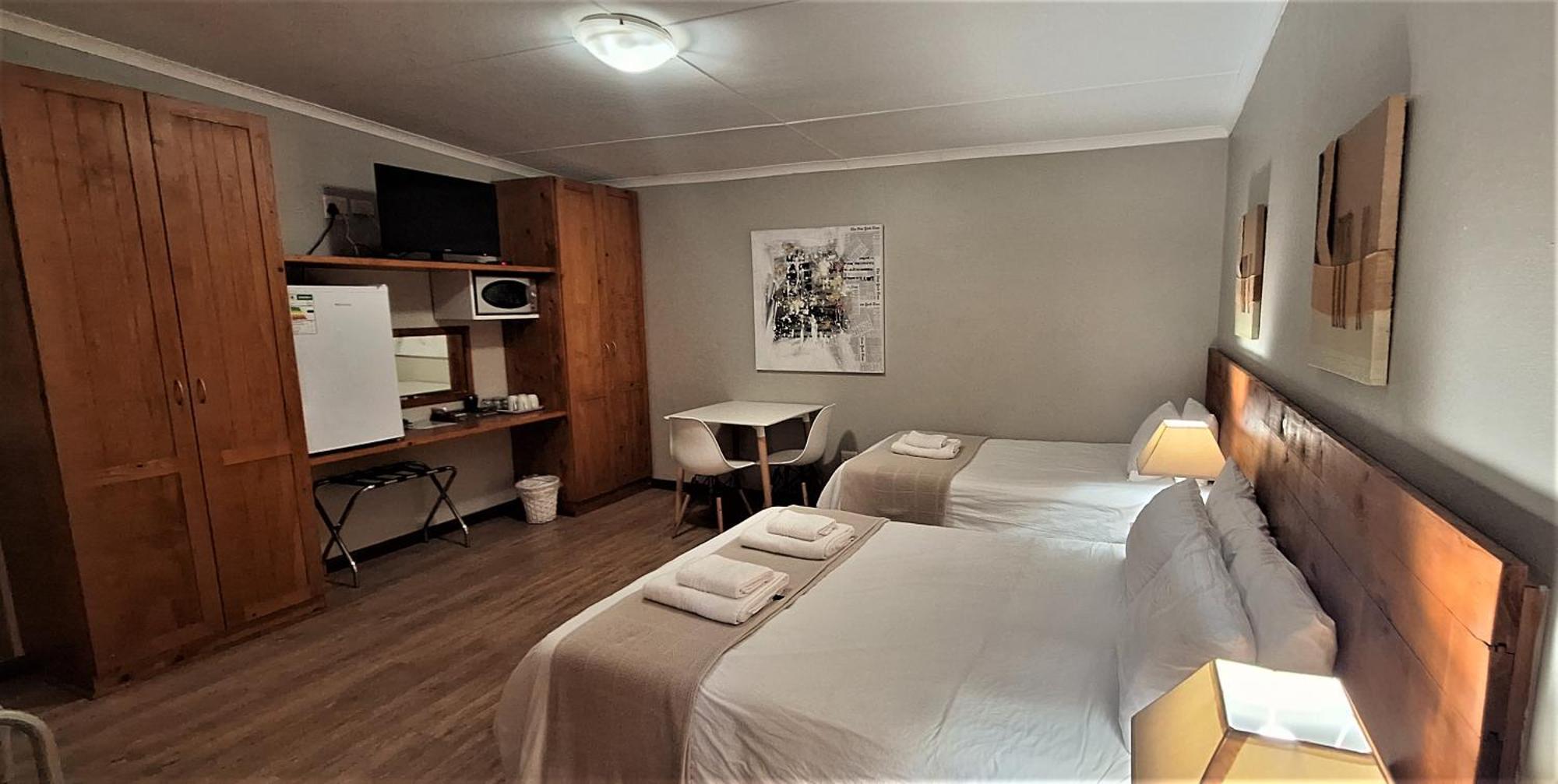 มาซาดา เกสท์เฮาส์ Bed & Breakfast ลางเงอบาน ภายนอก รูปภาพ