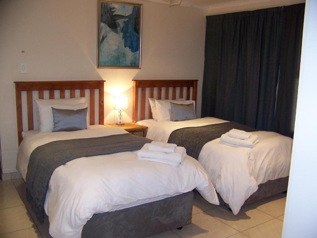 มาซาดา เกสท์เฮาส์ Bed & Breakfast ลางเงอบาน ภายนอก รูปภาพ