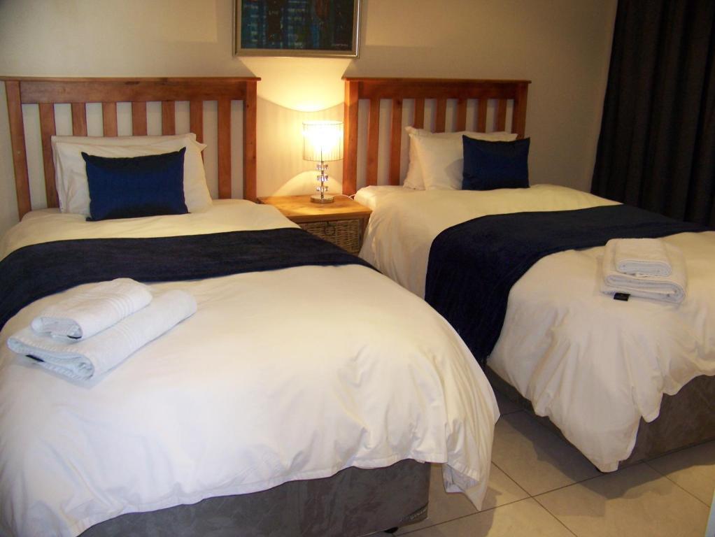 มาซาดา เกสท์เฮาส์ Bed & Breakfast ลางเงอบาน ภายนอก รูปภาพ