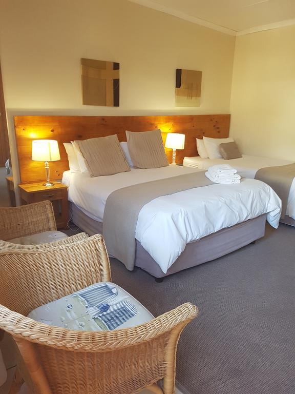 มาซาดา เกสท์เฮาส์ Bed & Breakfast ลางเงอบาน ภายนอก รูปภาพ