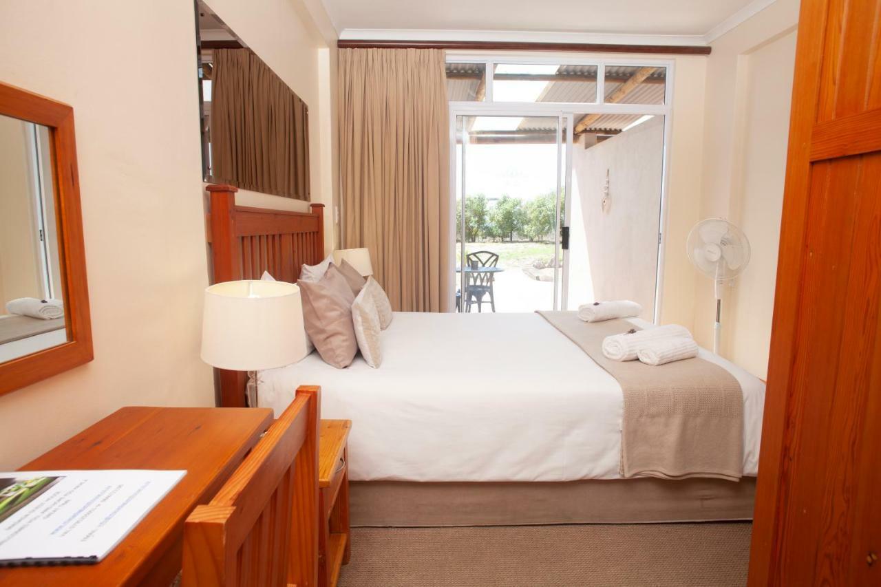 มาซาดา เกสท์เฮาส์ Bed & Breakfast ลางเงอบาน ภายนอก รูปภาพ